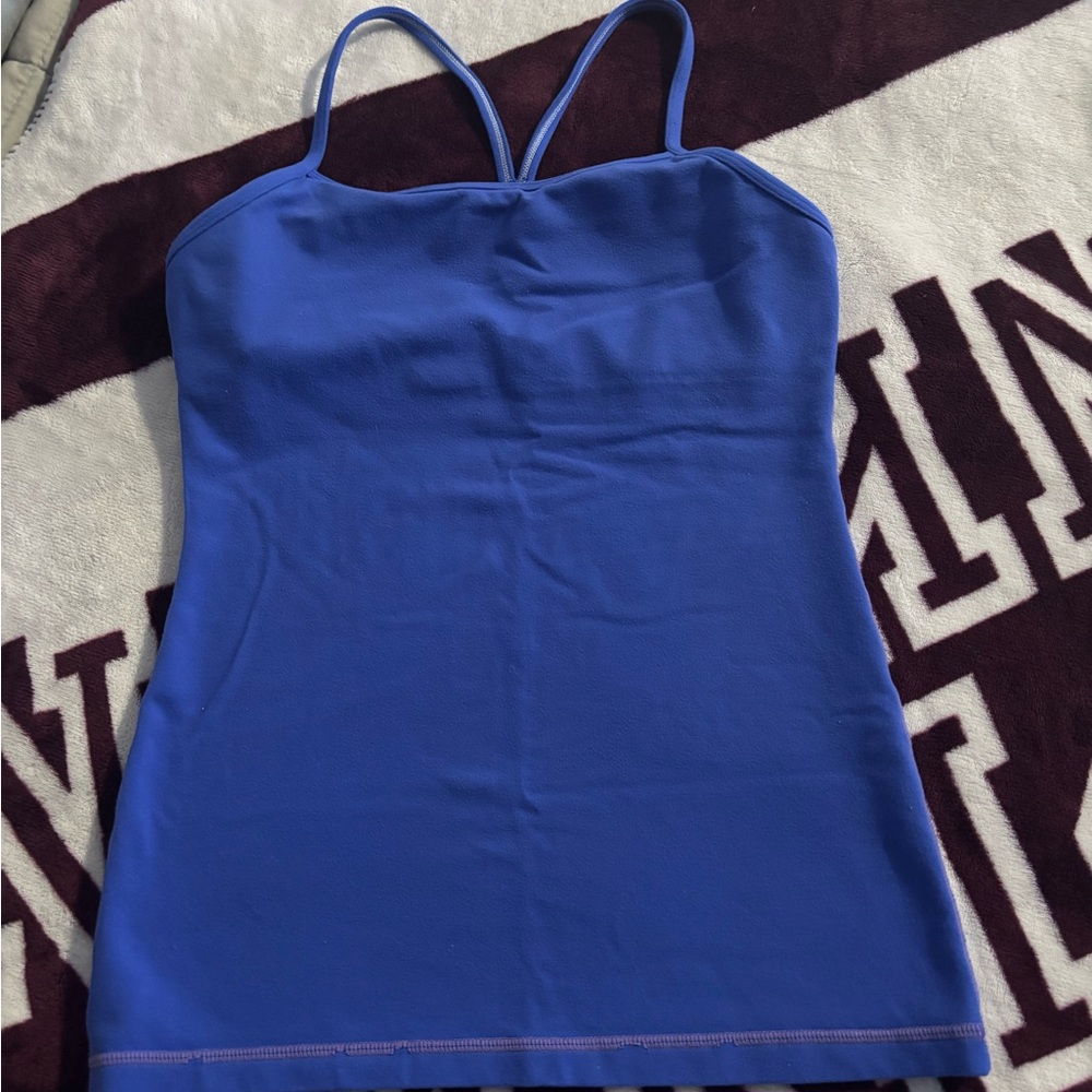 Lululemon Top